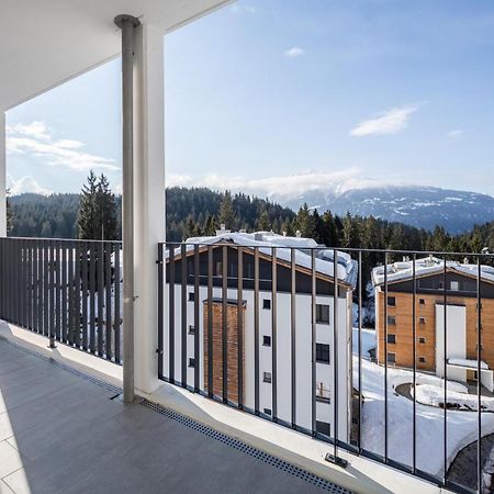 Laax Homes - Taviarna Laax 2,14 外观 照片